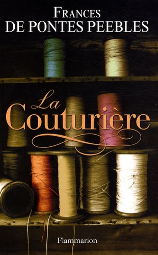 Image de l'objet &laquo; COUTURIERE (LA) &raquo;