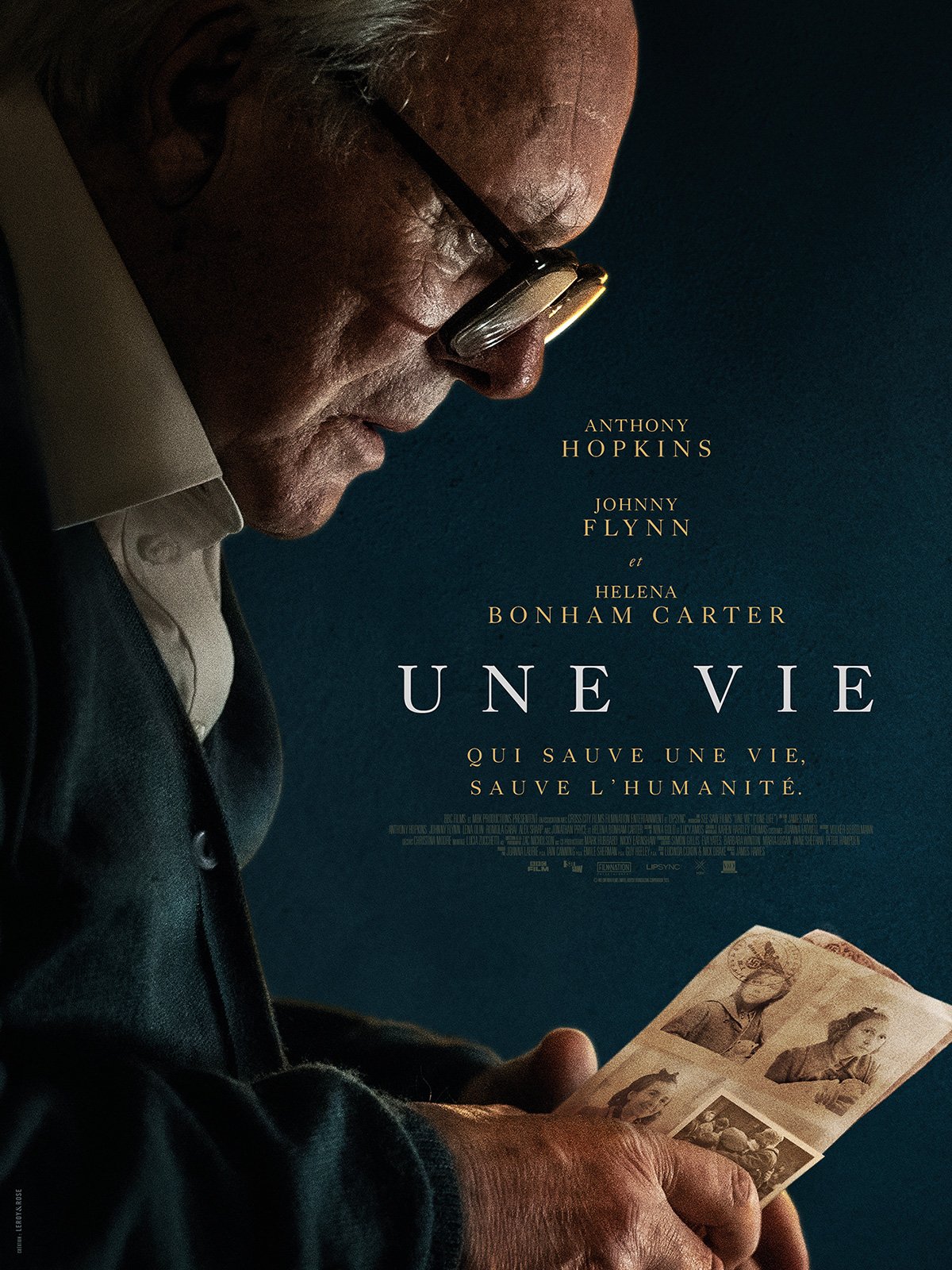 Image de l'objet « UNE VIE - DVD N°766 »