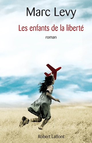 Image de l'objet &laquo; ENFANTS DE LA LIBERTE (LES) &raquo;