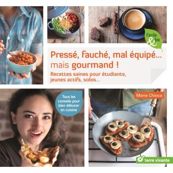 Image de l'objet &laquo; PRESSE, FAUCHE, MAL EQUIPE MAIS GOURMAND ! &raquo;