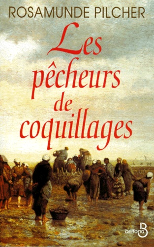 Image de l'objet &laquo; PECHEUR DE COQUILLAGES (LE) &raquo;