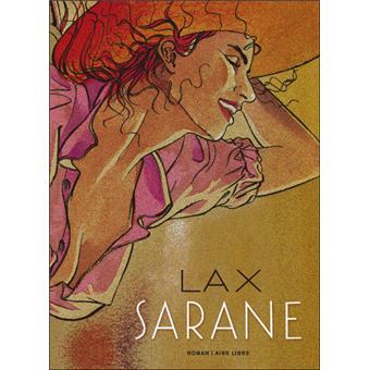 Image de l'objet « SARANE »