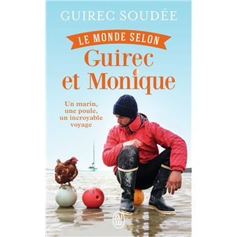 Image de l'objet &laquo; MONDE SELON GUIREC ET MONIQUE (LE) &raquo;