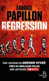 Image de l'objet &laquo; REGRESSION &raquo;