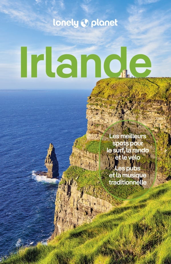 Image de l'objet &laquo; IRLANDE &raquo;