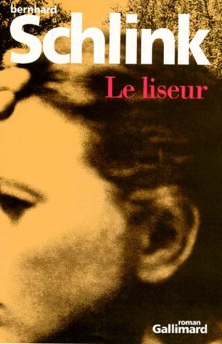 Image de l'objet &laquo; LISEUR (LE) &raquo;
