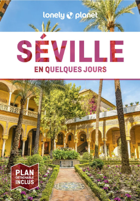 Image de l'objet &laquo; SEVILLE &raquo;
