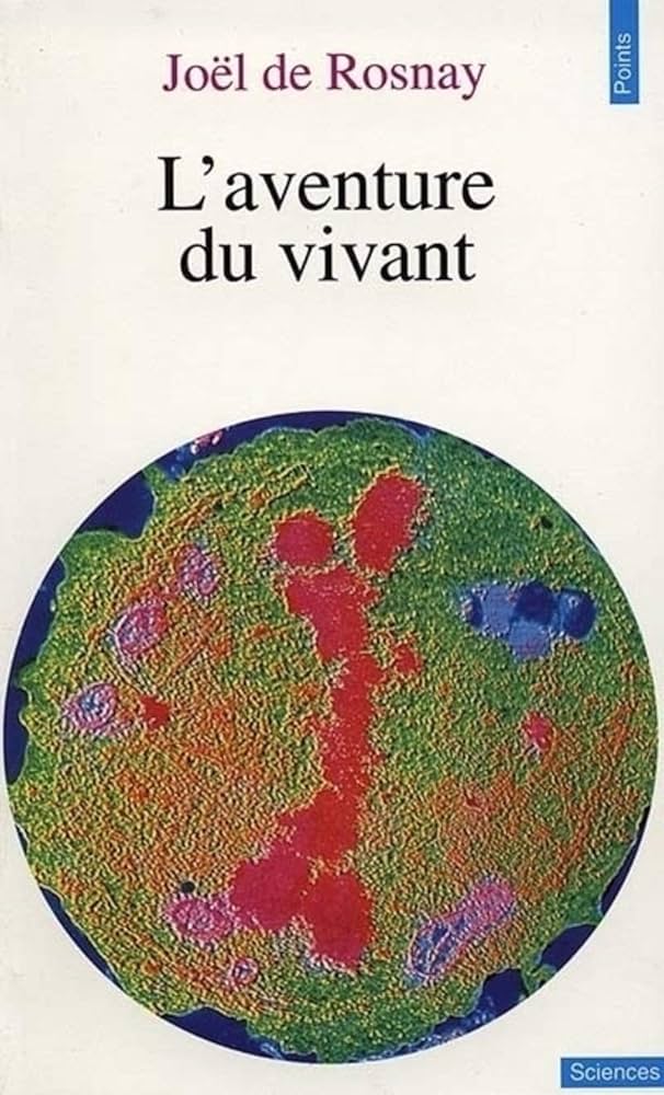 Image de l'objet &laquo; AVENTURE DU VIVANT (L') &raquo;
