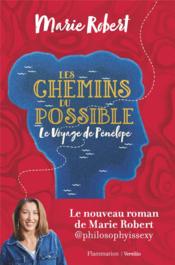 Image de l'objet « CHEMINS DU POSSIBLE (LES) / LE VOYAGE DE PENELOPE »