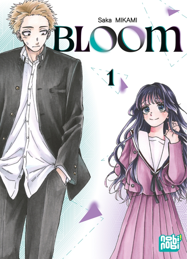 Image de l'objet « BLOOM TOME 1 »
