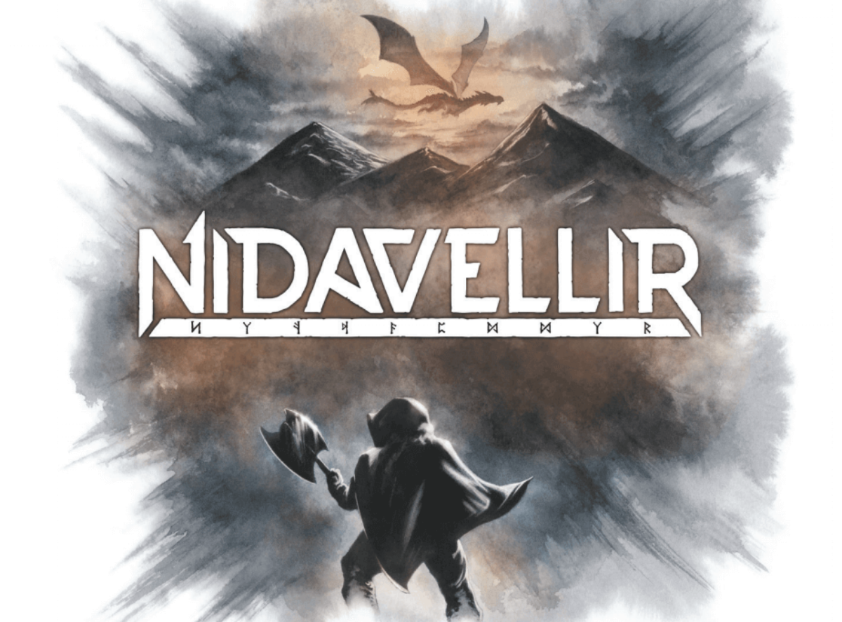Image de l'objet « NIDAVELLIR »