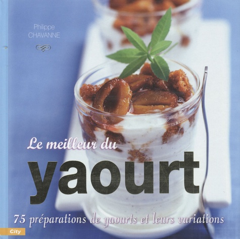 Image de l'objet &laquo; MEILLEUR DU YAOURT (LE) 75 PREPARATIONS DE YAOURTS ET LEURS VARIATIONS &raquo;