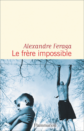 Image de l'objet &laquo; FRERE IMPOSSIBLE (LE) &raquo;