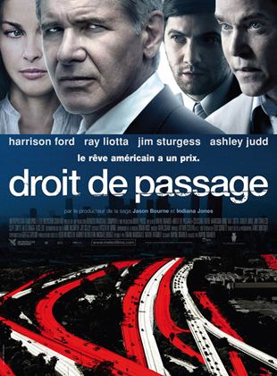 Image de l'objet « DROIT DE PASSAGE - DVD N°836 »