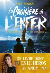 Image de l'objet &laquo; CROISIERE DE L'ENFER (LA) &raquo;