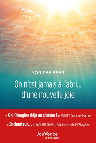Image de l'objet &laquo; ON N'EST JAMAIS A L'ABRI... D'UNE NOUVELLE JOIE &raquo;