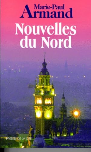 Image de l'objet &laquo; NOUVELLES DU NORD &raquo;