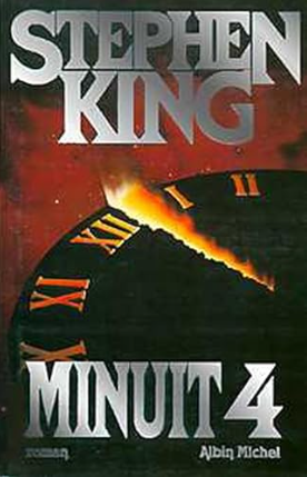 Image de l'objet &laquo; MINUIT 4 &raquo;