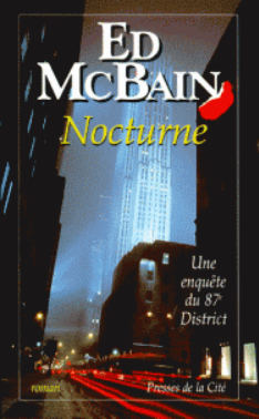 Image de l'objet &laquo; NOCTURNE &raquo;