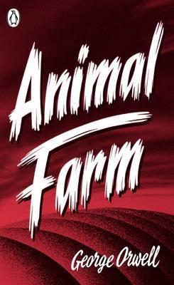 Image de l'objet « ANIMAL FARM »
