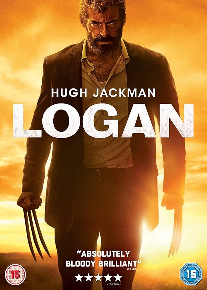 Image de l'objet « LOGAN - DVD N°869 »