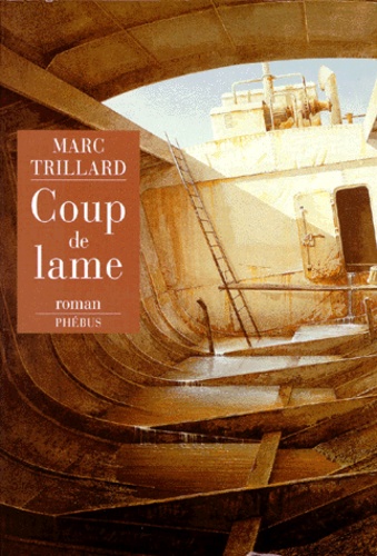 Image de l'objet &laquo; COUP DE LAME &raquo;