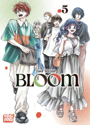 Image de l'objet &laquo; BLOOM TOME 5 &raquo;