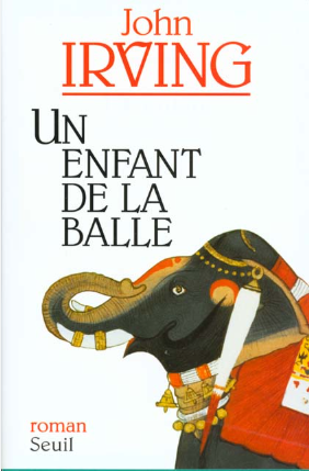Image de l'objet &laquo; ENFANT DE LA BALLE (UN) &raquo;