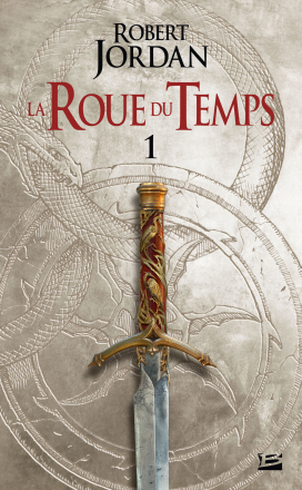 Image de l'objet &laquo; ROUE DU TEMPS (LA) TOME 1 / L'OEIL DU MONDE 1 &raquo;