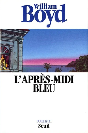 Image de l'objet &laquo; APRES-MIDI BLEU (L') &raquo;