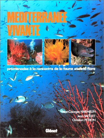 Image de l'objet &laquo; MEDITERRANEE VIVANTE / PROMENADE A LA RENCONTRE DE LA FAUNE ET DE LA FLORE &raquo;