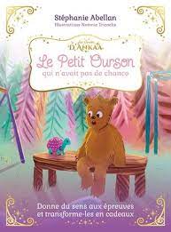 Image de l'objet &laquo; PETIT OURSON QUI N'AVAIT PAS DE CHANCE (LE) &raquo;