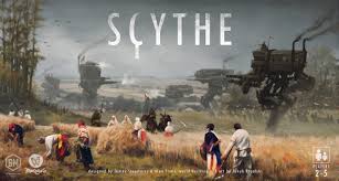 Image de l'objet « SCYTHE »