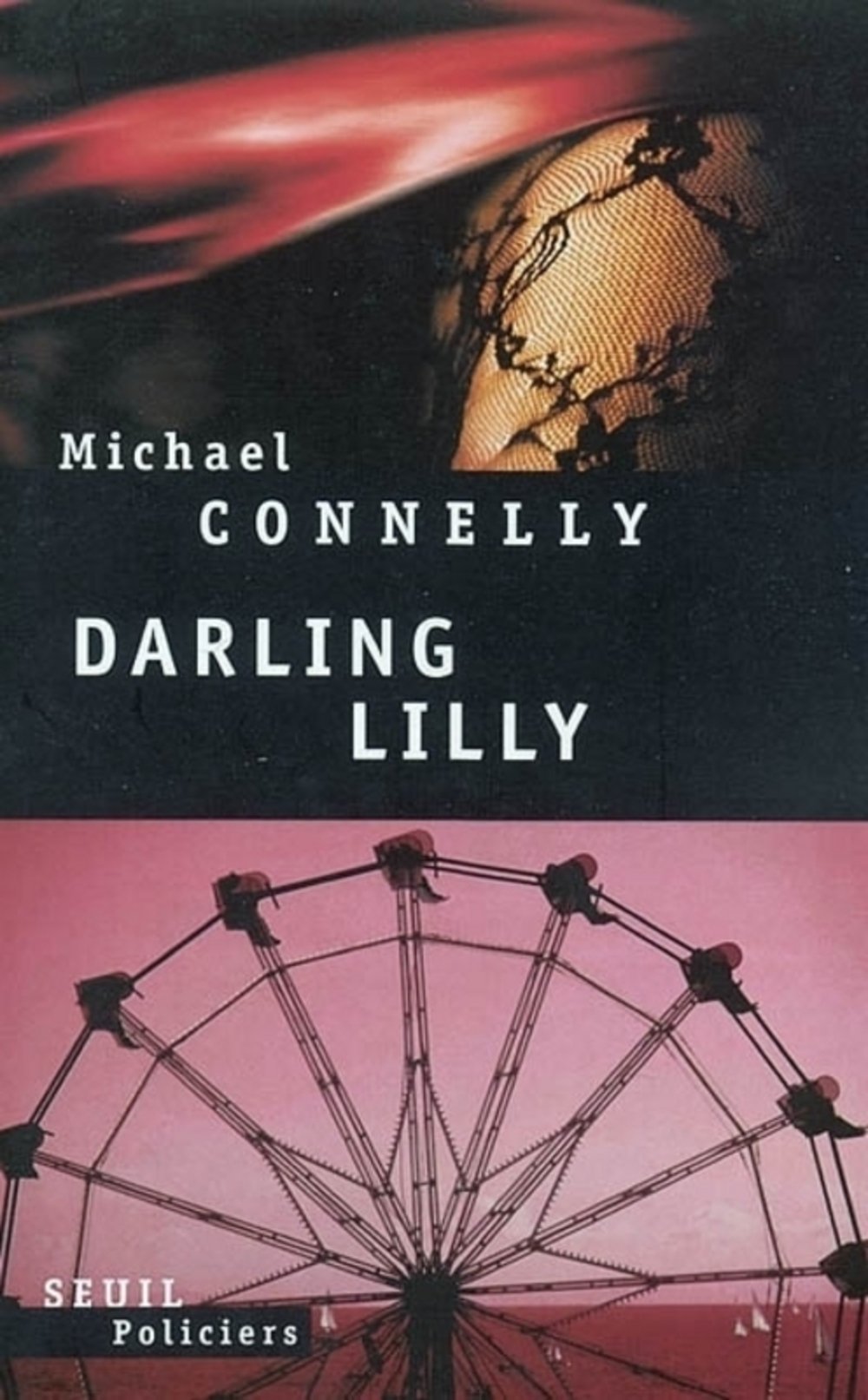 Image de l'objet &laquo; DARLING LILLY &raquo;