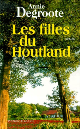 Image de l'objet &laquo; FILLES DU HOUTLAND (LES) &raquo;
