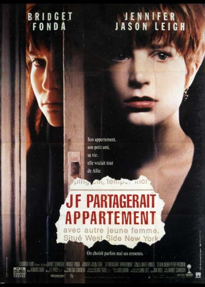 Image de l'objet &laquo; JF PARTAGERAIT APPARTEMENT &raquo;