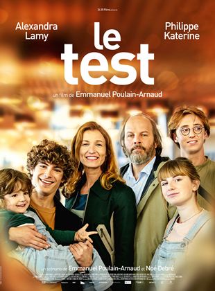 Image de l'objet « LE TEST - DVD N°635 »