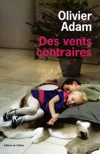 Image de l'objet &laquo; DES VENTS CONTRAIRES &raquo;