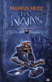Image de l'objet &laquo; NAINS TOME 1 / LES NAINS &raquo;