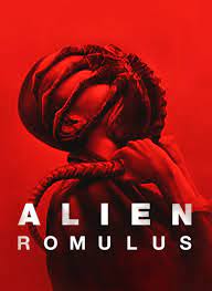 Image de l'objet « ALIEN ROMULUS - DVD N°970 »