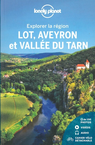 Image de l'objet &laquo; LOT, AVEYRON ET VALLEE DU TARN &raquo;