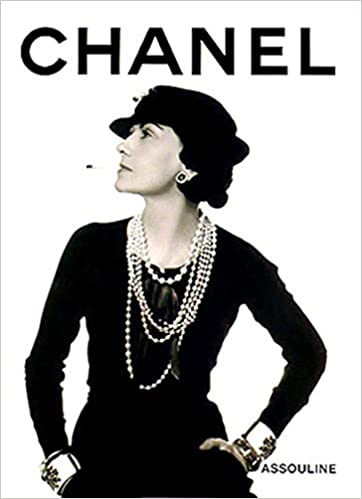 Image de l'objet &laquo; MEMOIRES DE LA MODE / CHANEL &raquo;