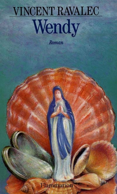 Image de l'objet &laquo; WENDY &raquo;