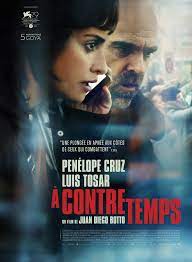 Image de l'objet « A CONTRETEMPS - DVD N°571 »