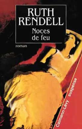 Image de l'objet &laquo; NOCES DE FEU &raquo;