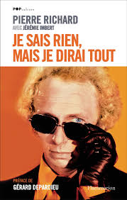 Image de l'objet « JE SAIS RIEN MAIS JE DIRAIS TOUT - DVD N°2188 »