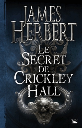 Image de l'objet &laquo; SECRET DE CRICKLEY HALL (LE) &raquo;