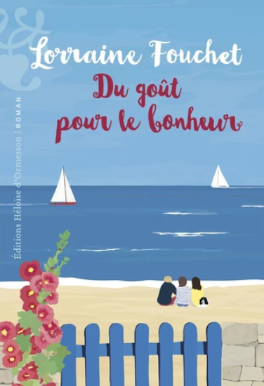 Image de l'objet &laquo; DU GOUT POUR LE BONHEUR &raquo;