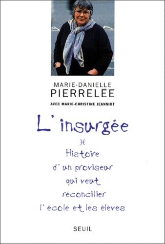 Image de l'objet &laquo; INSURGEE (L') &raquo;