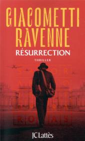 Image de l'objet &laquo; CYCLE DU SOLEIL NOIR (LE) TOME 4 / RESURRECTION &raquo;